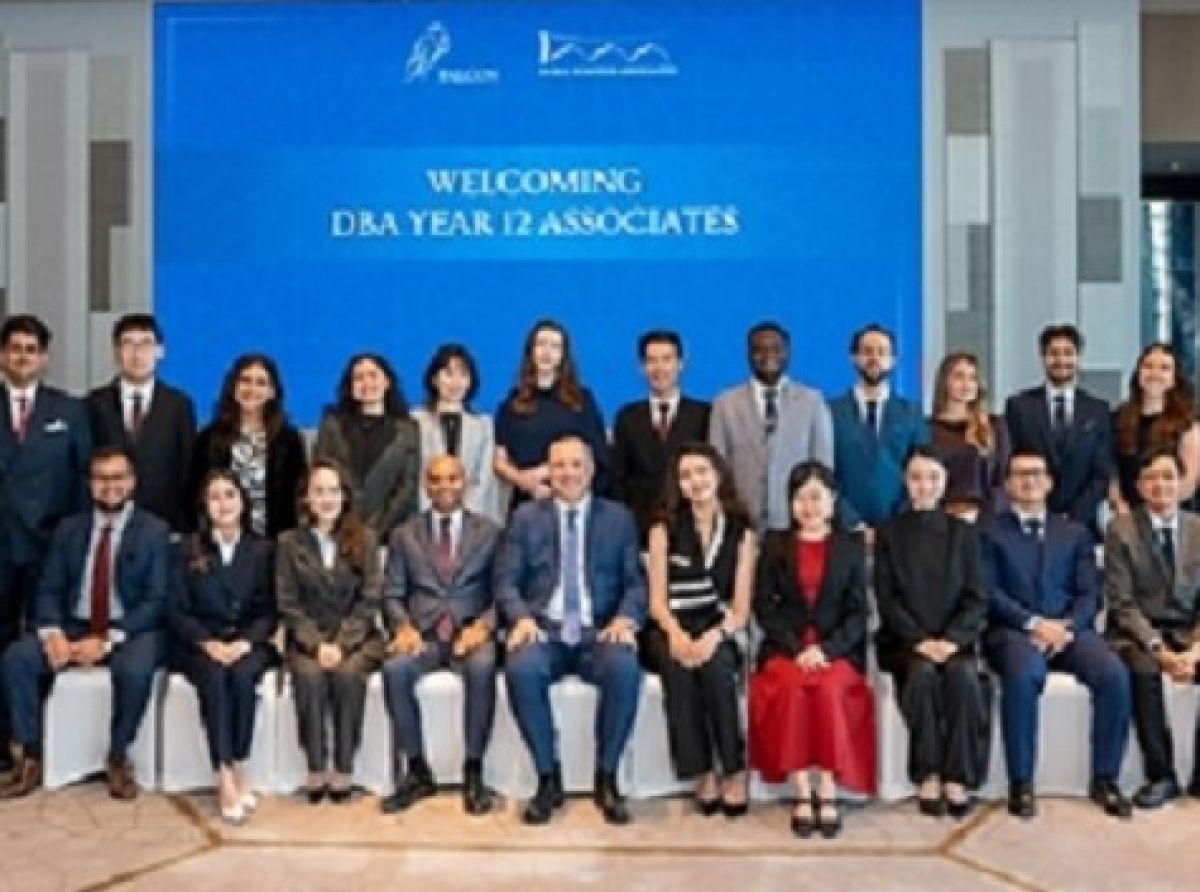 Dubai attracts 14,600 applications for 23 places on global talent programme